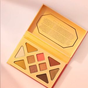 Athr Beauty Desert Sunset Palette *NEW* *NIB*